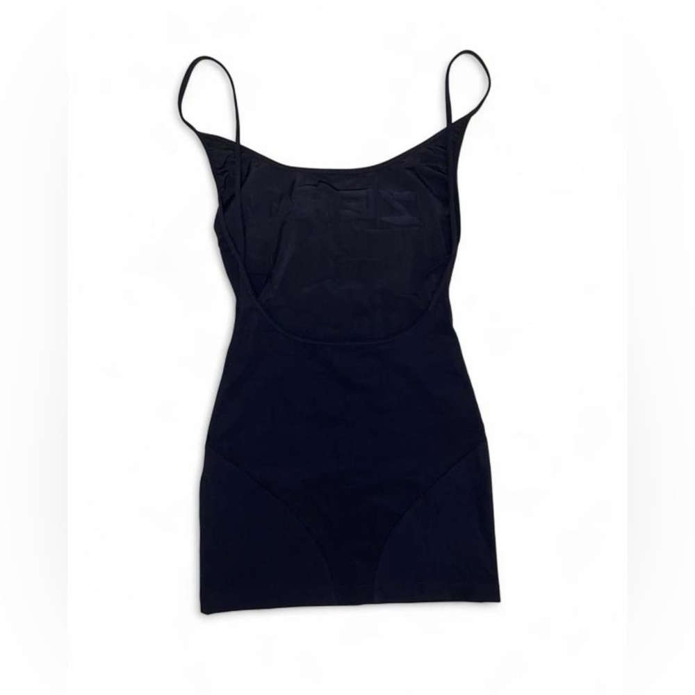 Alyx Backless Bodycon Mini Dress - Picture 2 of 4